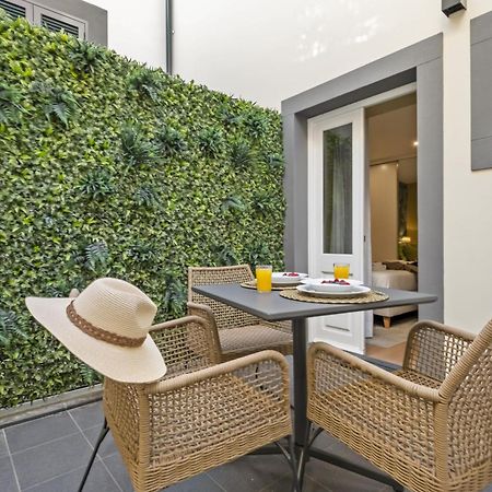 Funchal Tropical Apartments By Madeira Sun Travel Екстериор снимка