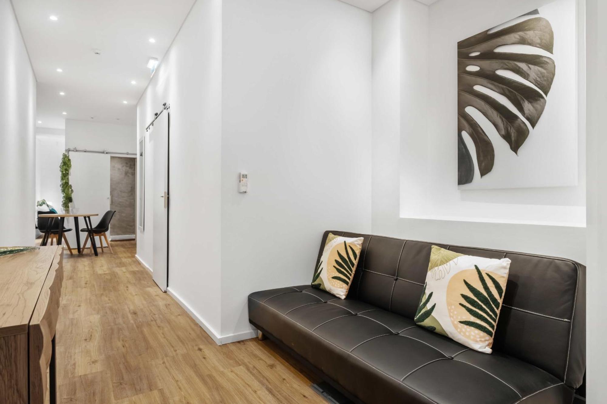 Funchal Tropical Apartments By Madeira Sun Travel Екстериор снимка