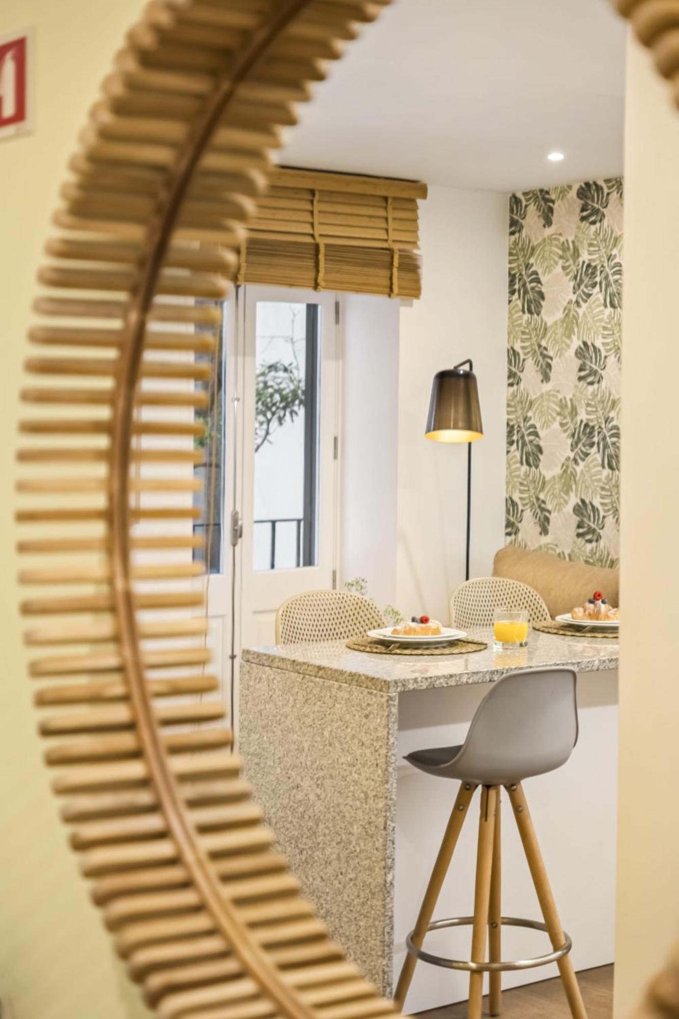 Funchal Tropical Apartments By Madeira Sun Travel Екстериор снимка