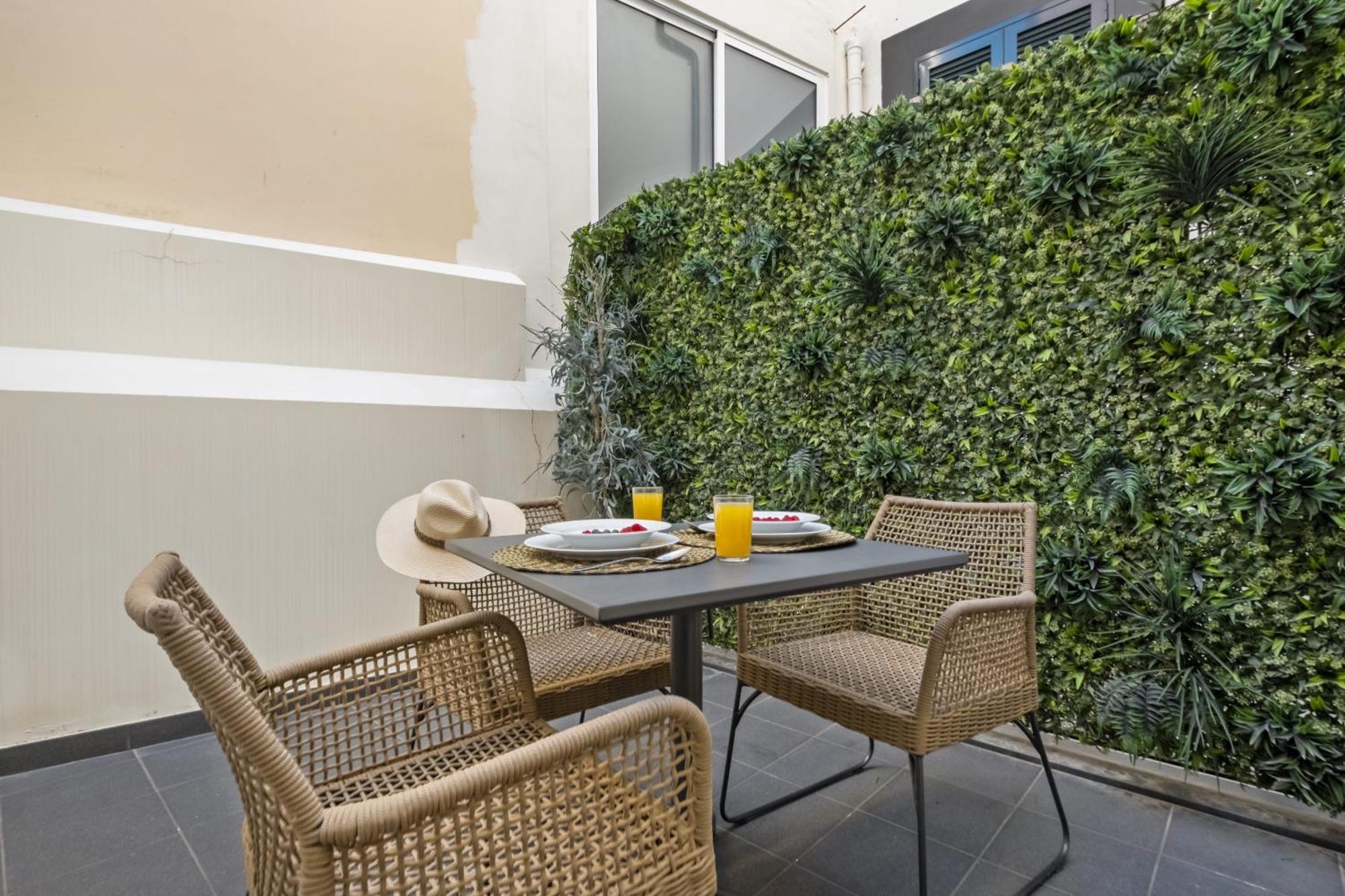 Funchal Tropical Apartments By Madeira Sun Travel Екстериор снимка