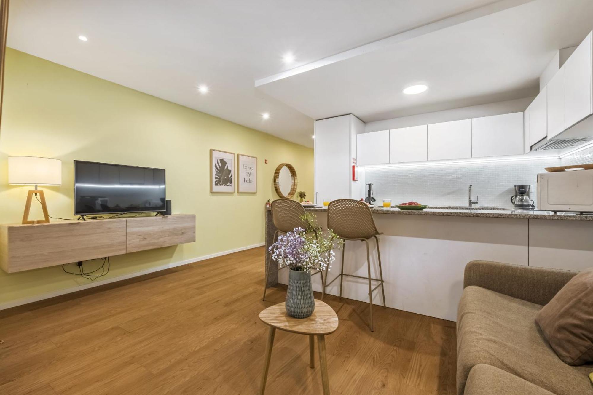 Funchal Tropical Apartments By Madeira Sun Travel Екстериор снимка