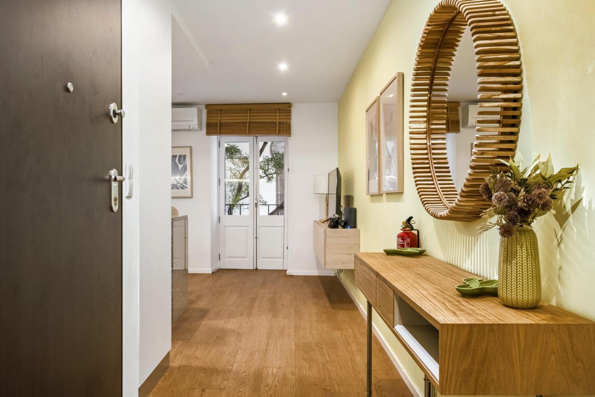 Funchal Tropical Apartments By Madeira Sun Travel Екстериор снимка