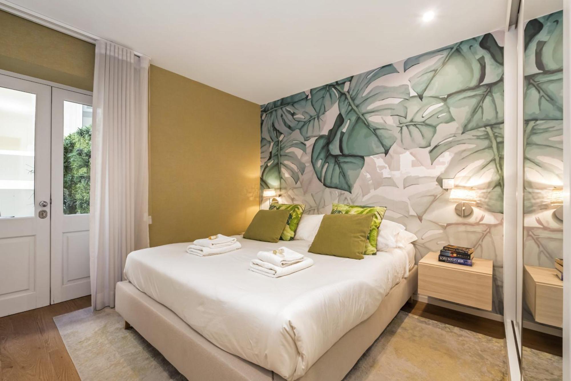 Funchal Tropical Apartments By Madeira Sun Travel Екстериор снимка