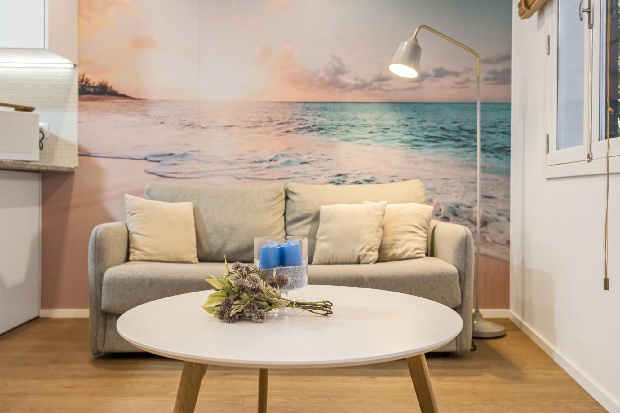 Funchal Tropical Apartments By Madeira Sun Travel Екстериор снимка