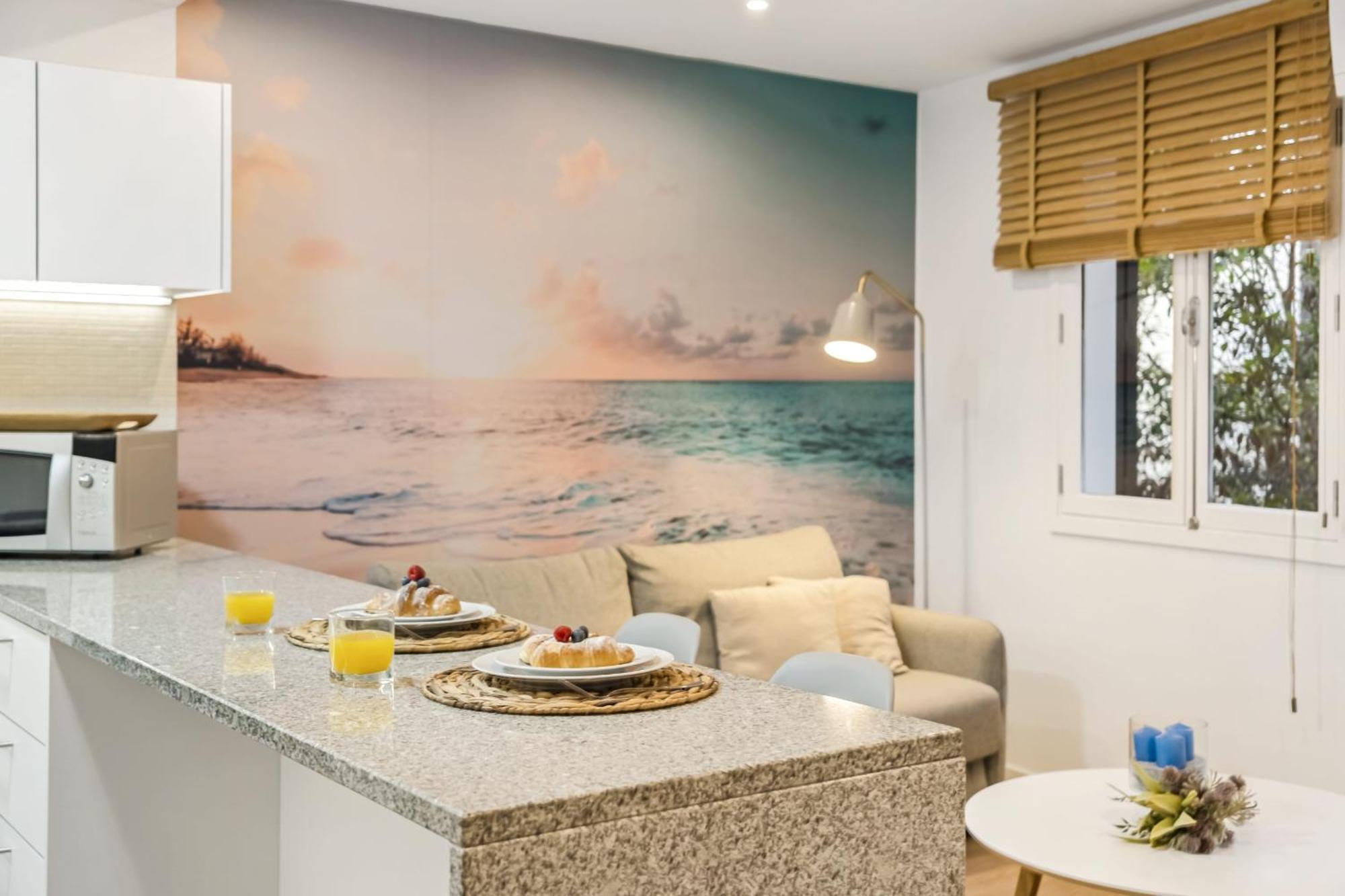 Funchal Tropical Apartments By Madeira Sun Travel Екстериор снимка