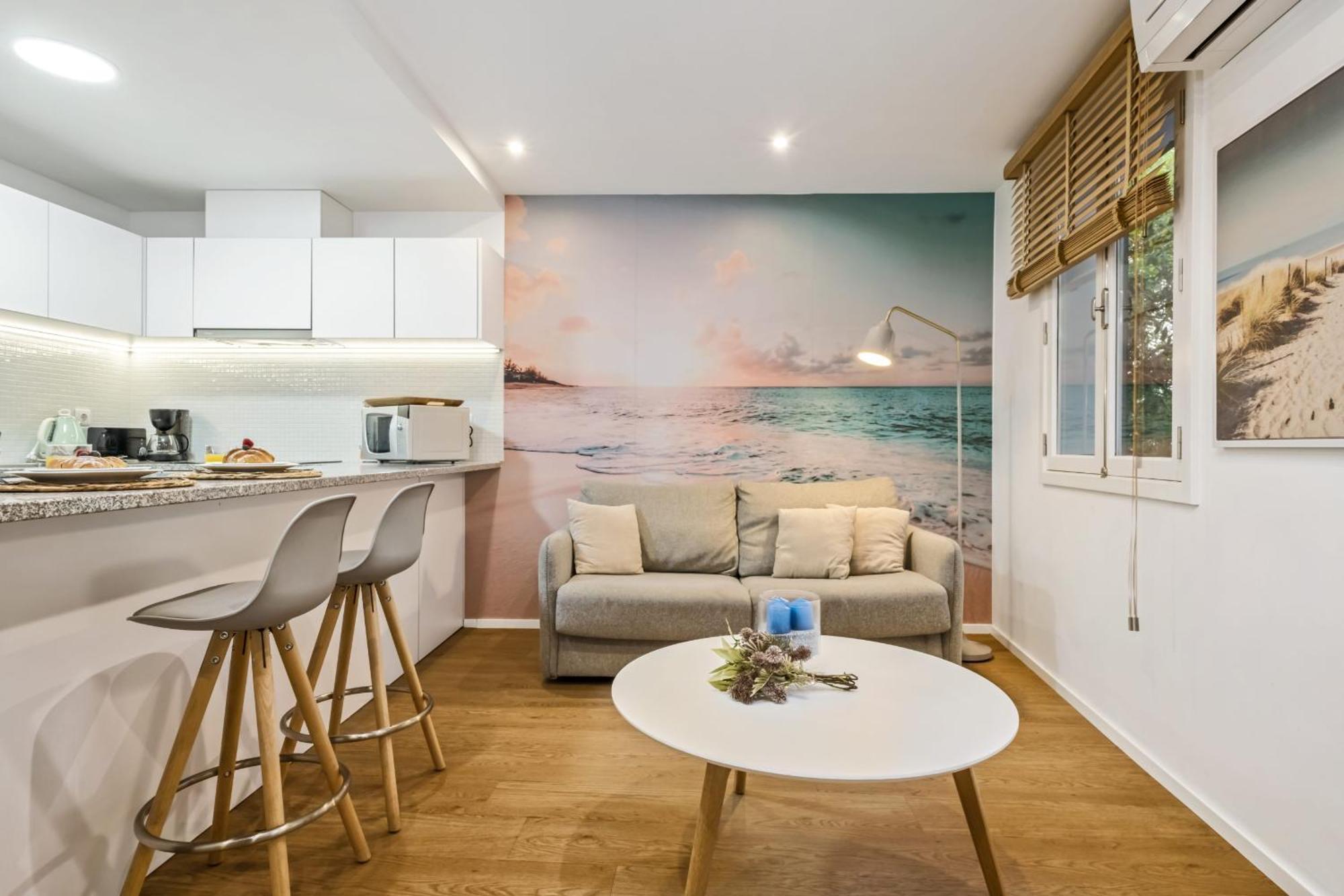 Funchal Tropical Apartments By Madeira Sun Travel Екстериор снимка