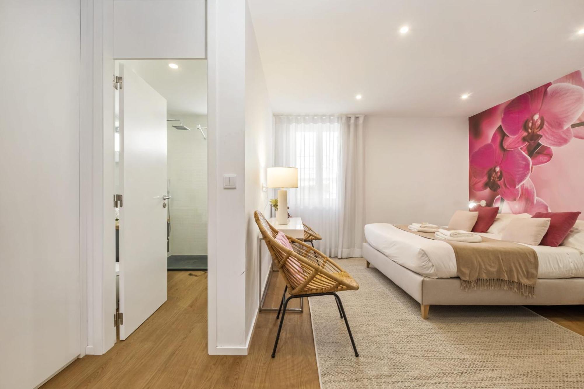 Funchal Tropical Apartments By Madeira Sun Travel Екстериор снимка