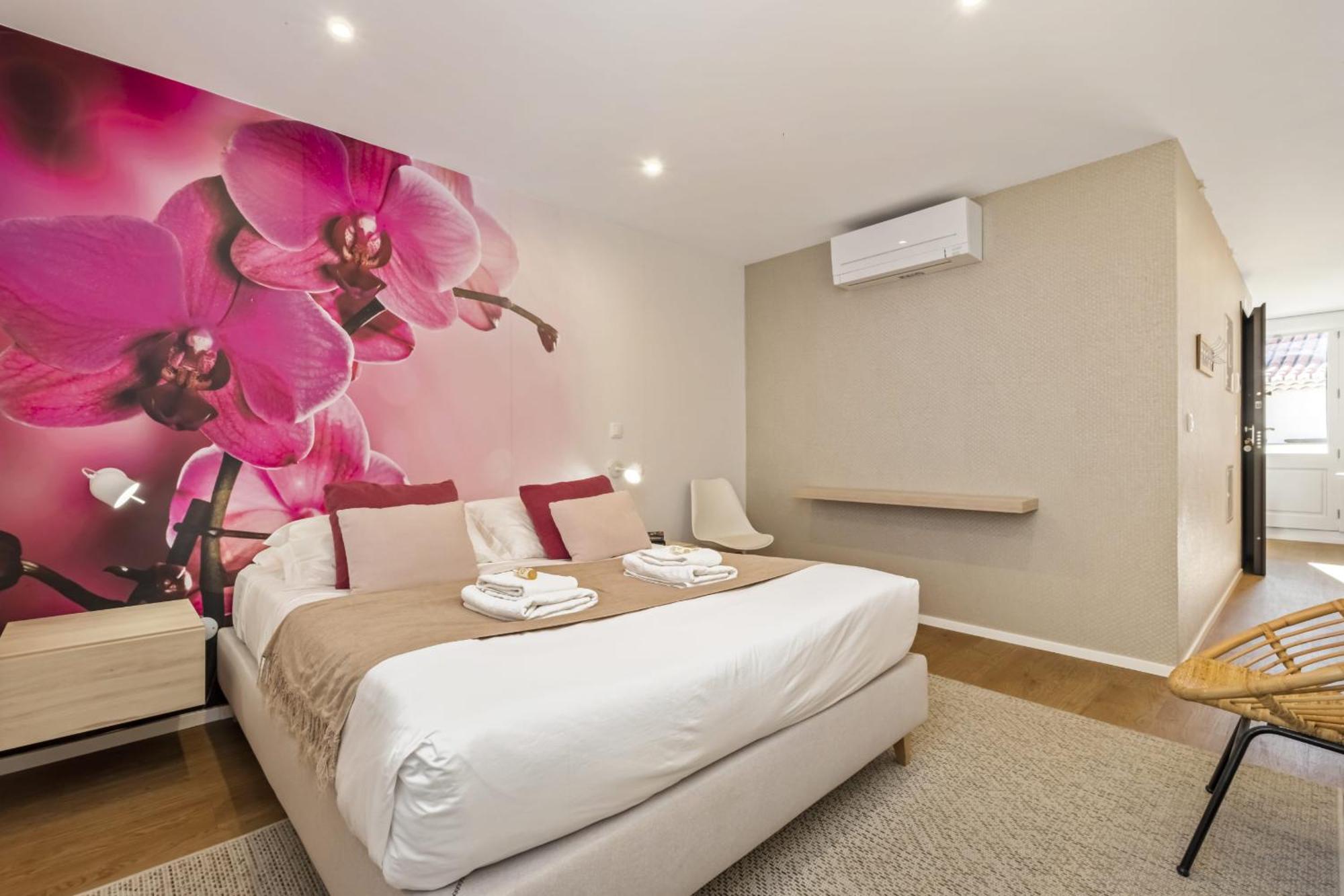 Funchal Tropical Apartments By Madeira Sun Travel Екстериор снимка