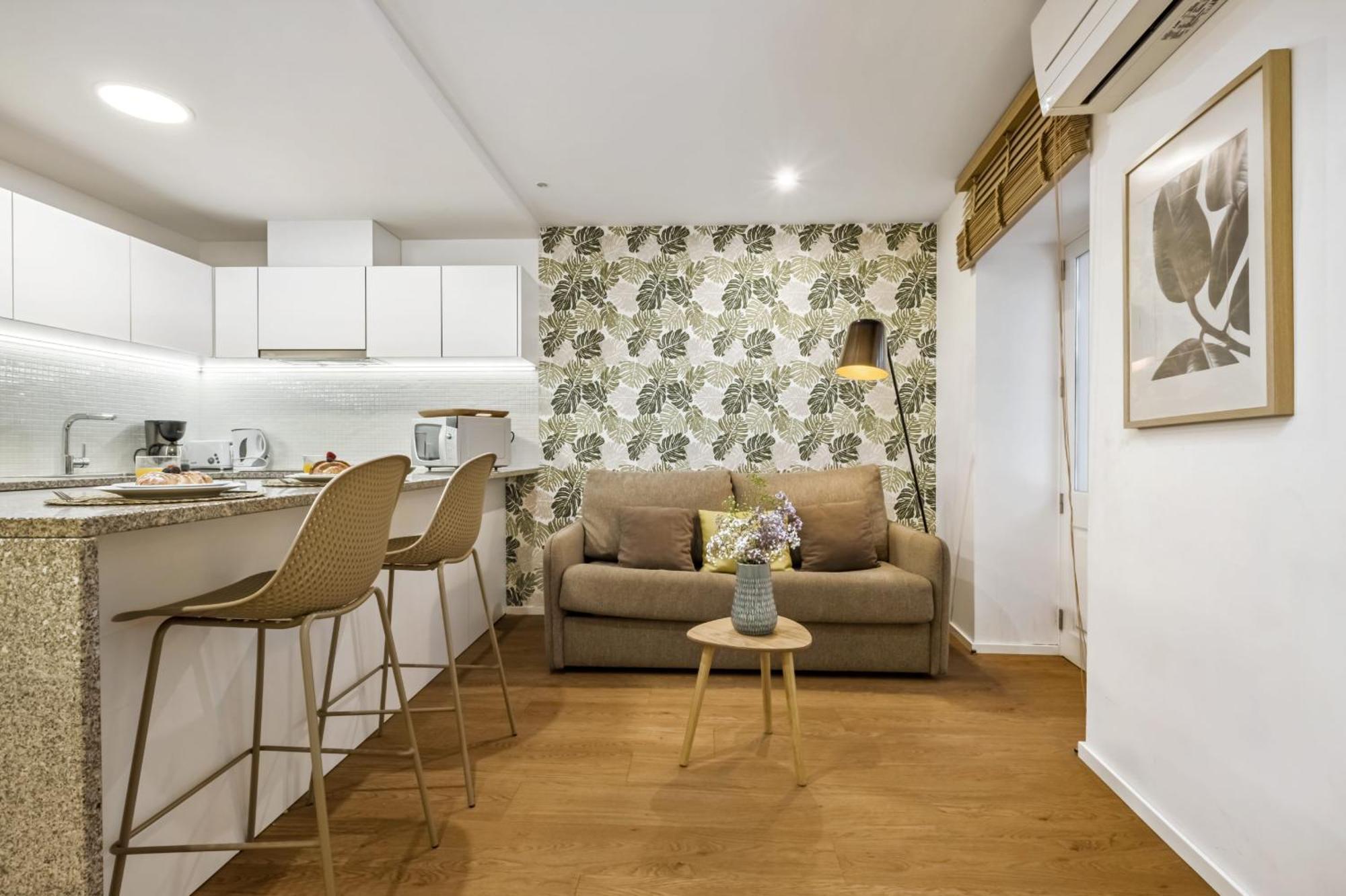 Funchal Tropical Apartments By Madeira Sun Travel Екстериор снимка